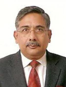 Saurabh Chandra is Independent Director of MCX